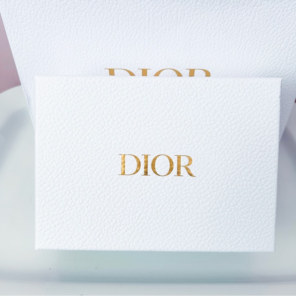 DIOR Around the World Travel Jewelry Case/Miss Dior Blooming Bouquet GiftSet NIB - Picture 2 of 6